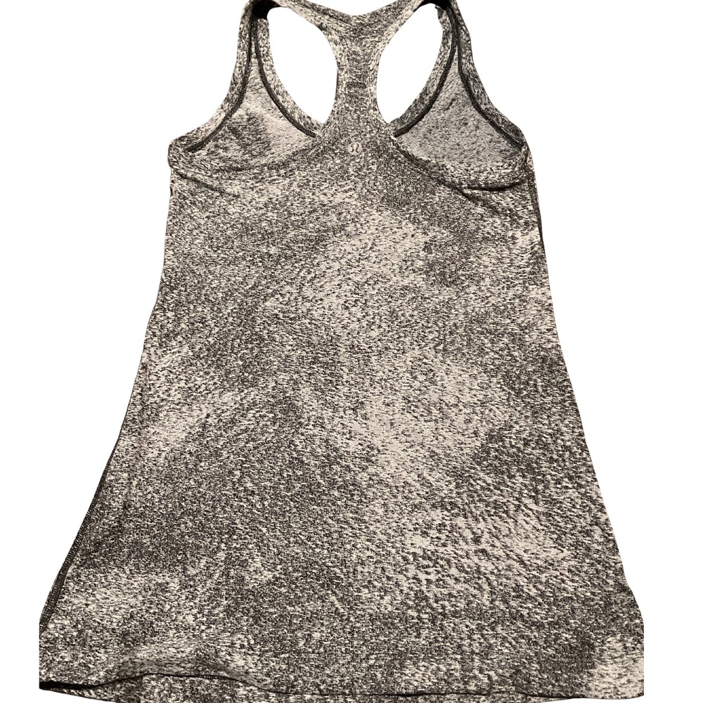 Lululemon Cool Racerback II - 6 - Picture 5 of 5